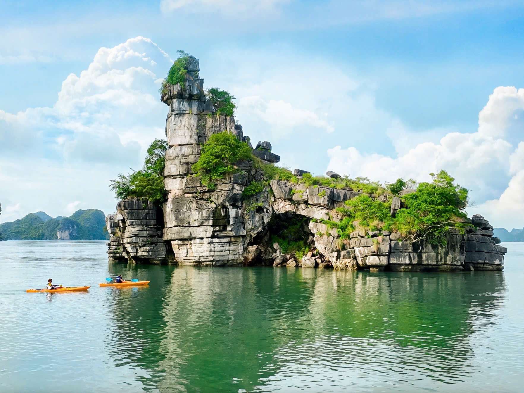 Heritage Bay Wonders