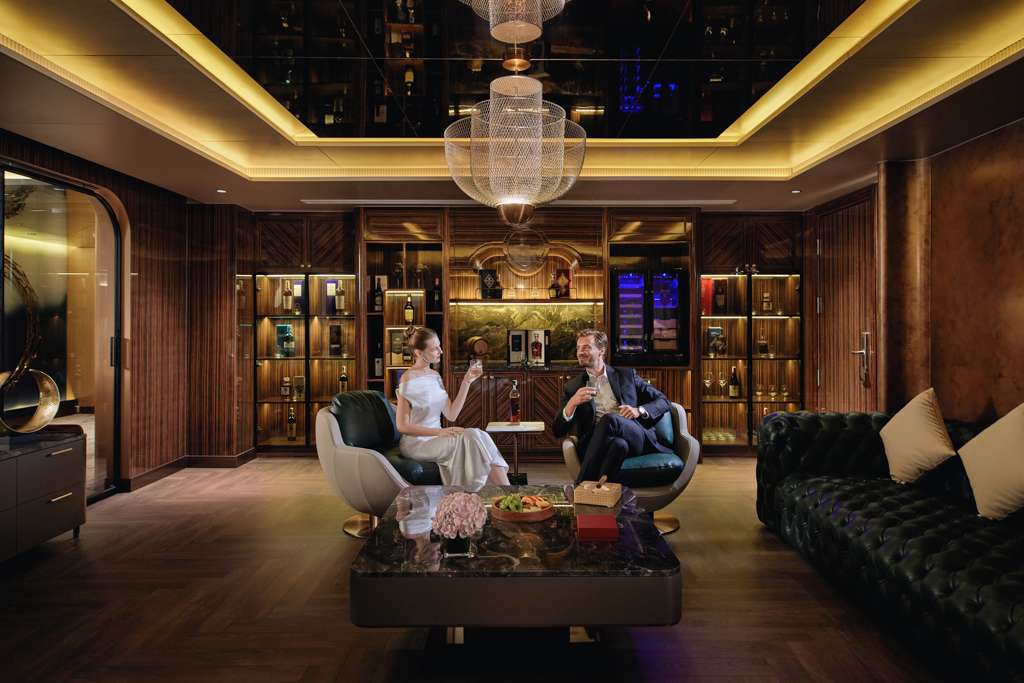 Ultimate Cruise Oasis Experience