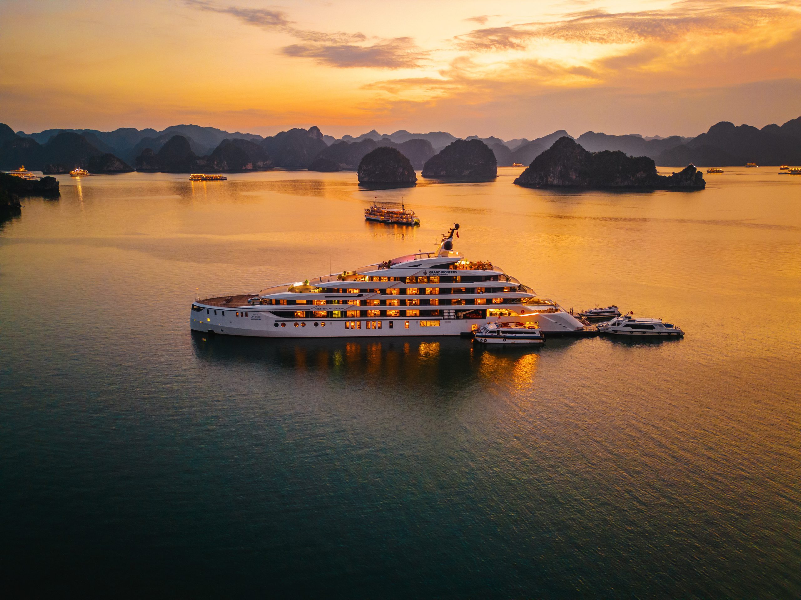 Halong Weather
