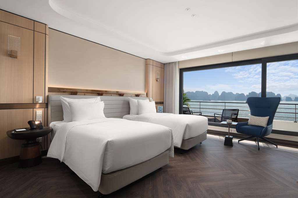 Veranda Suite Open-Sky