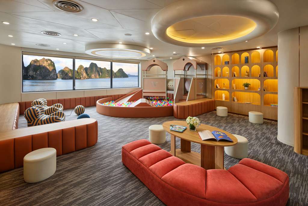 Ultimate Cruise Oasis Experience