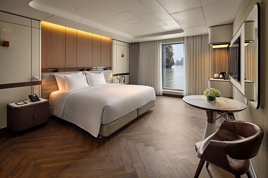 Grand Pioneers Cruise Deal