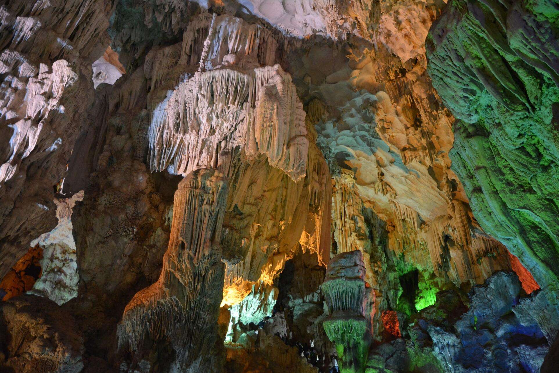 Heritage Bay Wonders